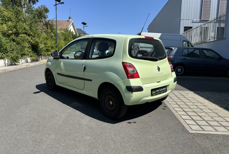 Renault Twingo 1.2 16v 75ch Helios / 1ère main