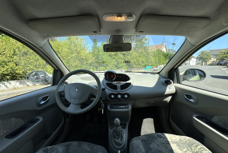 Renault Twingo 1.2 16v 75ch Helios / 1ère main
