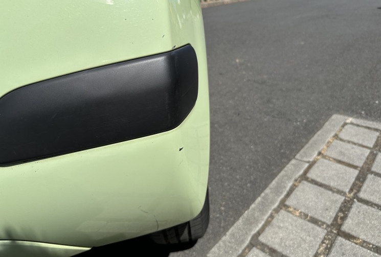 Renault Twingo 1.2 16v 75ch Helios / 1ère main