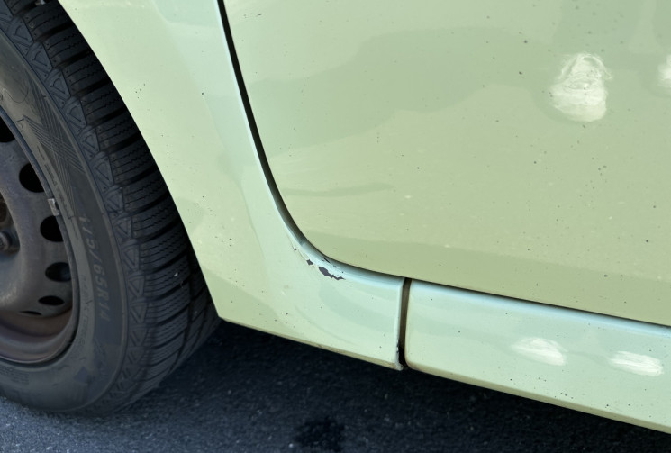 Renault Twingo 1.2 16v 75ch Helios / 1ère main