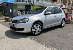 Volkswagen Golf VI 5 Portes 1.6 TDI FAP Blue Motion DSG7 105 cv