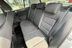 Volkswagen Golf VI 5 Portes 1.6 TDI FAP Blue Motion DSG7 105 cv