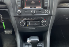 Volkswagen Golf VI 5 Portes 1.6 TDI FAP Blue Motion DSG7 105 cv