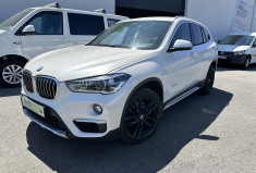 BMW X1 (F48) 18dA SDRIVE 2.0 d Steptronic 150 CV XLINE BVA8 