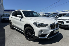 BMW X1 (F48) 18dA SDRIVE 2.0 d Steptronic 150 CV XLINE BVA8 