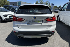 BMW X1 (F48) 18dA SDRIVE 2.0 d Steptronic 150 CV XLINE BVA8 