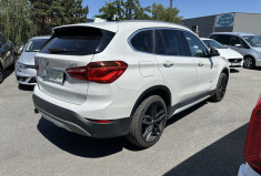 BMW X1 (F48) 18dA SDRIVE 2.0 d Steptronic 150 CV XLINE BVA8 