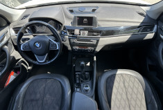 BMW X1 (F48) 18dA SDRIVE 2.0 d Steptronic 150 CV XLINE BVA8 