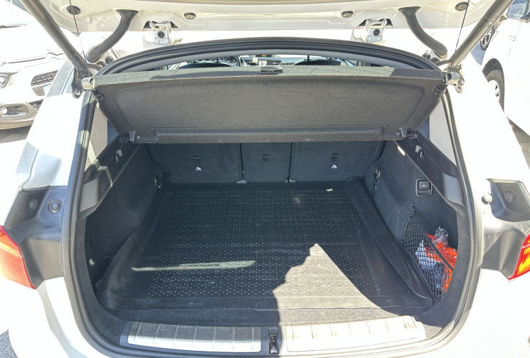 BMW X1 (F48) 18dA SDRIVE 2.0 d Steptronic 150 CV XLINE BVA8 