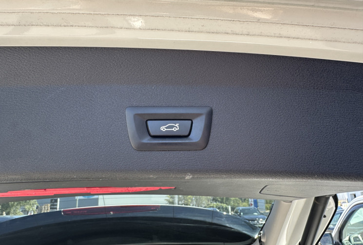 BMW X1 (F48) 18dA SDRIVE 2.0 d Steptronic 150 CV XLINE BVA8 