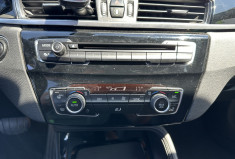 BMW X1 (F48) 18dA SDRIVE 2.0 d Steptronic 150 CV XLINE BVA8 