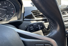 BMW X1 (F48) 18dA SDRIVE 2.0 d Steptronic 150 CV XLINE BVA8 