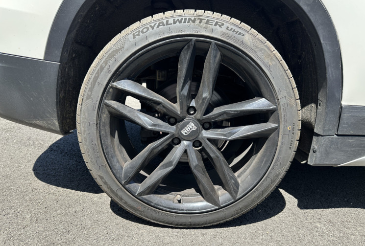 BMW X1 (F48) 18dA SDRIVE 2.0 d Steptronic 150 CV XLINE BVA8 