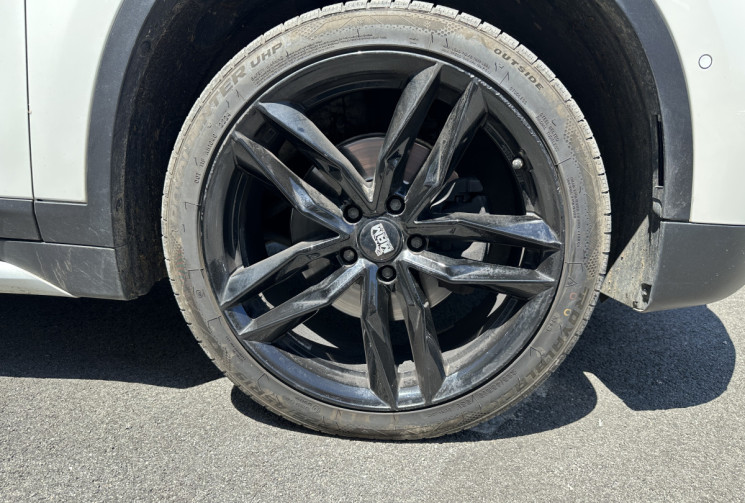 BMW X1 (F48) 18dA SDRIVE 2.0 d Steptronic 150 CV XLINE BVA8 