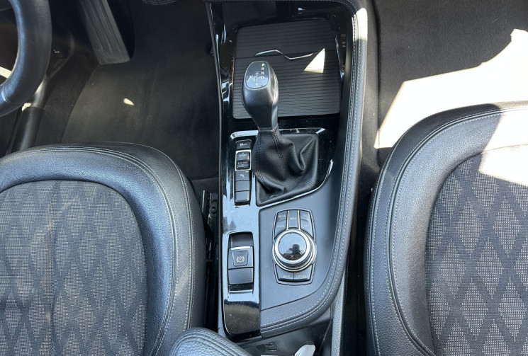 BMW X1 (F48) 18dA SDRIVE 2.0 d Steptronic 150 CV XLINE BVA8 