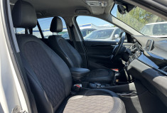 BMW X1 (F48) 18dA SDRIVE 2.0 d Steptronic 150 CV XLINE BVA8 