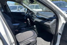 BMW X1 (F48) 18dA SDRIVE 2.0 d Steptronic 150 CV XLINE BVA8 