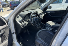 BMW X1 (F48) 18dA SDRIVE 2.0 d Steptronic 150 CV XLINE BVA8 