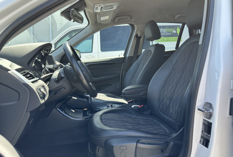 BMW X1 (F48) 18dA SDRIVE 2.0 d Steptronic 150 CV XLINE BVA8 