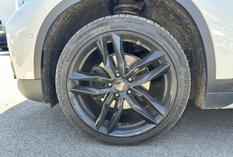 BMW X1 (F48) 18dA SDRIVE 2.0 d Steptronic 150 CV XLINE BVA8 