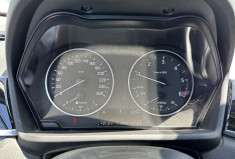 BMW X1 (F48) 18dA SDRIVE 2.0 d Steptronic 150 CV XLINE BVA8 