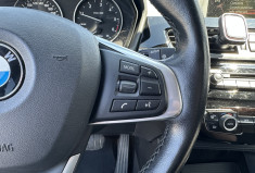 BMW X1 (F48) 18dA SDRIVE 2.0 d Steptronic 150 CV XLINE BVA8 