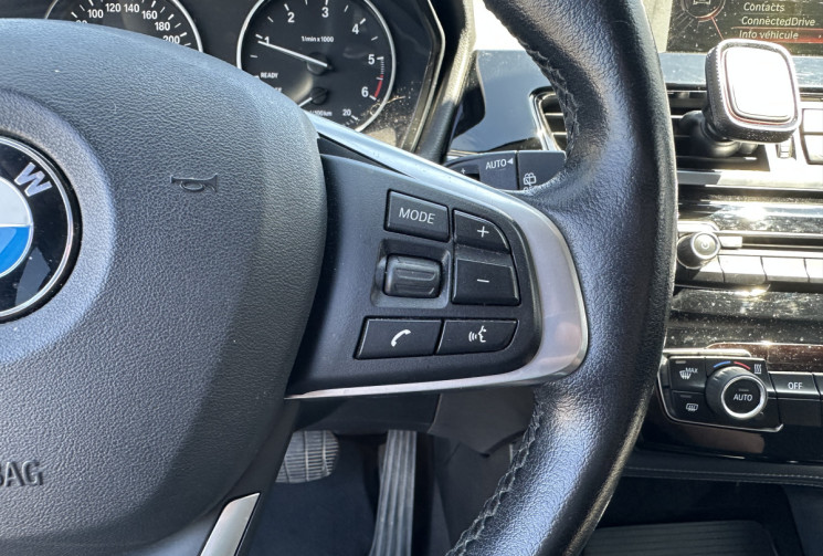 BMW X1 (F48) 18dA SDRIVE 2.0 d Steptronic 150 CV XLINE BVA8 