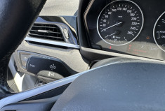 BMW X1 (F48) 18dA SDRIVE 2.0 d Steptronic 150 CV XLINE BVA8 