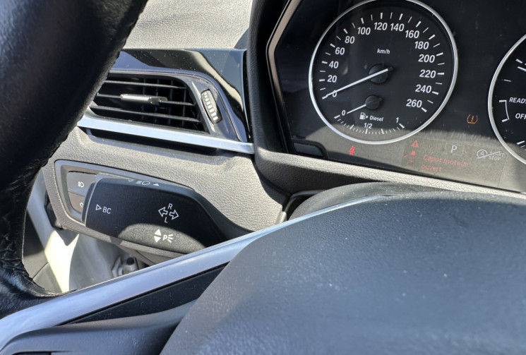 BMW X1 (F48) 18dA SDRIVE 2.0 d Steptronic 150 CV XLINE BVA8 