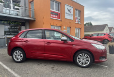 Citroën C4 2.0 HDI 150 FAP EXCLUSIVE