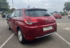 Citroën C4 2.0 HDI 150 FAP EXCLUSIVE
