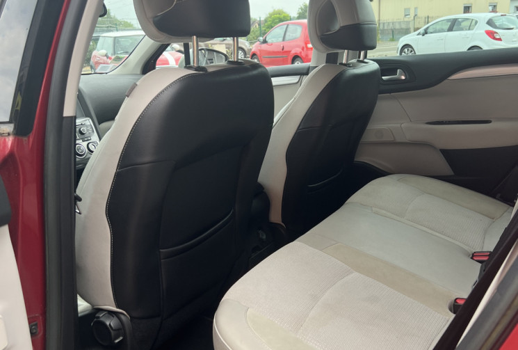 Citroën C4 2.0 HDI 150 FAP EXCLUSIVE