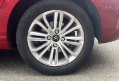 Citroën C4 2.0 HDI 150 FAP EXCLUSIVE