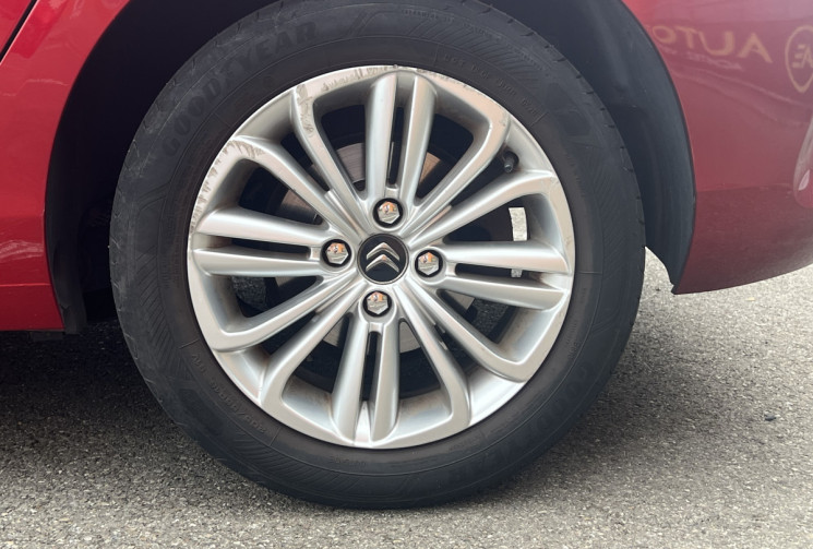 Citroën C4 2.0 HDI 150 FAP EXCLUSIVE