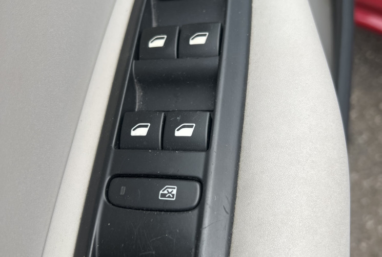 Citroën C4 2.0 HDI 150 FAP EXCLUSIVE