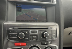 Citroën C4 2.0 HDI 150 FAP EXCLUSIVE