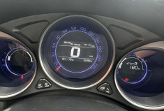 Citroën C4 2.0 HDI 150 FAP EXCLUSIVE