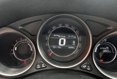 Citroën C4 2.0 HDI 150 FAP EXCLUSIVE