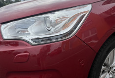 Citroën C4 2.0 HDI 150 FAP EXCLUSIVE