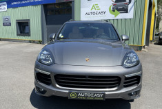 Porsche Cayenne II Phase 2 958 3.0 D V6 TDI 262 ch Pack GTS