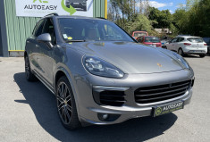 Porsche Cayenne II Phase 2 958 3.0 D V6 TDI 262 ch Pack GTS