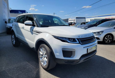 Land-Rover Range Rover Evoque Phase 2 (5p) 2.0 TD4 16V 4WD BVA9 150 cv Boîte auto SE