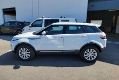 Land-Rover Range Rover Evoque Phase 2 (5p) 2.0 TD4 16V 4WD BVA9 150 cv Boîte auto SE
