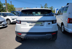 Land-Rover Range Rover Evoque Phase 2 (5p) 2.0 TD4 16V 4WD BVA9 150 cv Boîte auto SE