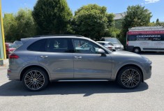 Porsche Cayenne II Phase 2 958 3.0 D V6 TDI 262 ch Pack GTS