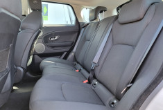 Land-Rover Range Rover Evoque Phase 2 (5p) 2.0 TD4 16V 4WD BVA9 150 cv Boîte auto SE