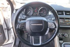 Land-Rover Range Rover Evoque Phase 2 (5p) 2.0 TD4 16V 4WD BVA9 150 cv Boîte auto SE