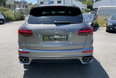 Porsche Cayenne II Phase 2 958 3.0 D V6 TDI 262 ch Pack GTS