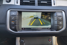 Land-Rover Range Rover Evoque Phase 2 (5p) 2.0 TD4 16V 4WD BVA9 150 cv Boîte auto SE