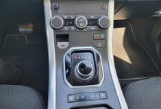 Land-Rover Range Rover Evoque Phase 2 (5p) 2.0 TD4 16V 4WD BVA9 150 cv Boîte auto SE